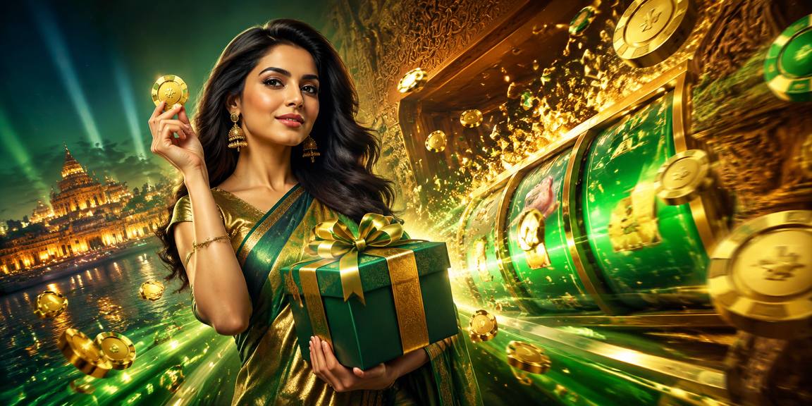 123telugu পাওয়ার অফ থর স্লট — 123telugu-তে এখনই শুরু করুন